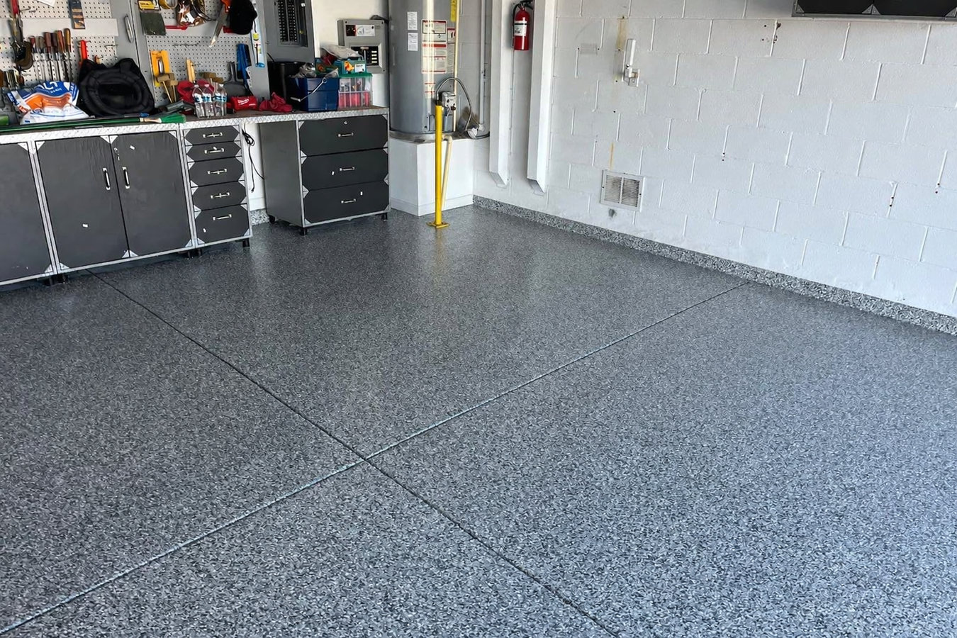 Concrete Contractor services in Simi Valley, CA