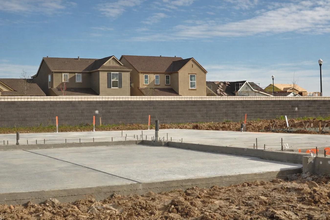 Concrete Contractor services in Thousand Oaks, CA